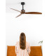 Copper Fan M Black/Walnut Fan-3