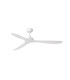 Gotland L White Fan-1