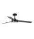 Barth L Led Black Fan-1