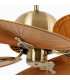 Cuba L Old Gold/Brown Fan-4