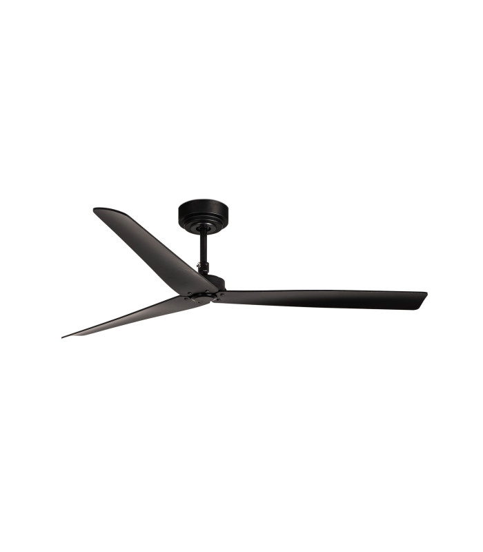 Milos L Black Fan-1