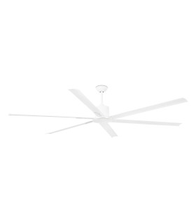 Andros Xxl White Fan-1