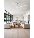 Andros Xxl White Fan-2