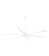Andros Xxl White Fan-4