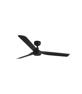 Punt M Black Fan-1