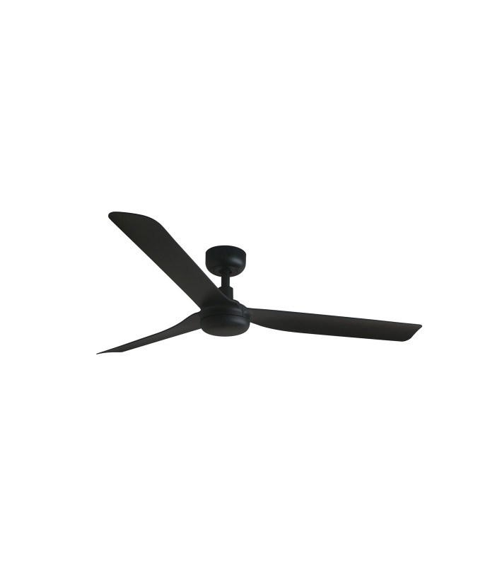 Punt M Black Fan-1