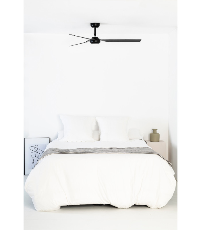 Punt M Black Fan-3