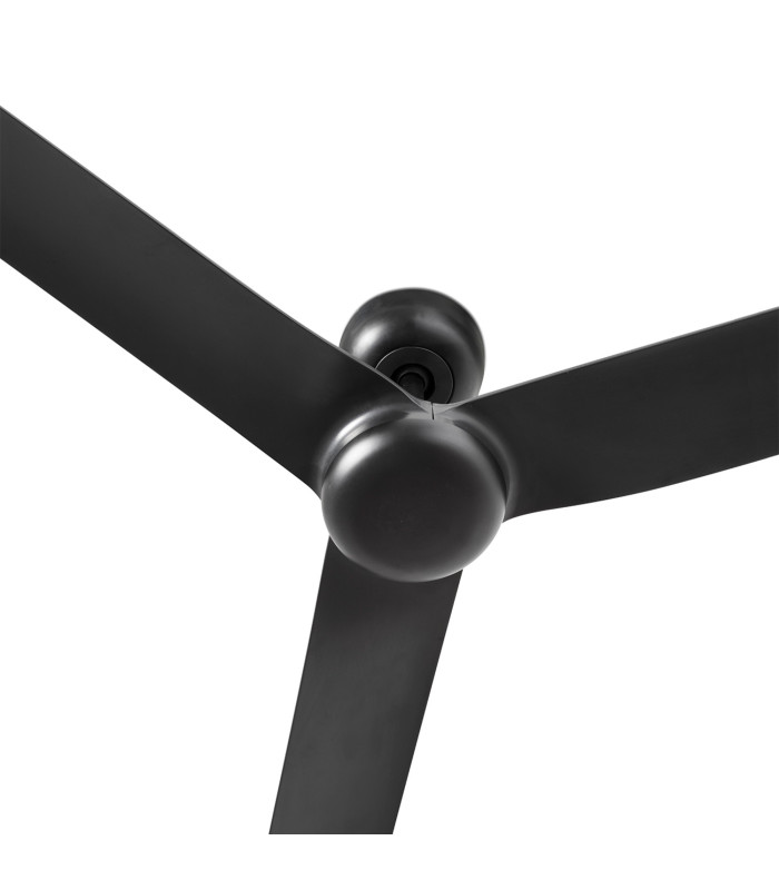 Punt M Black Fan-4