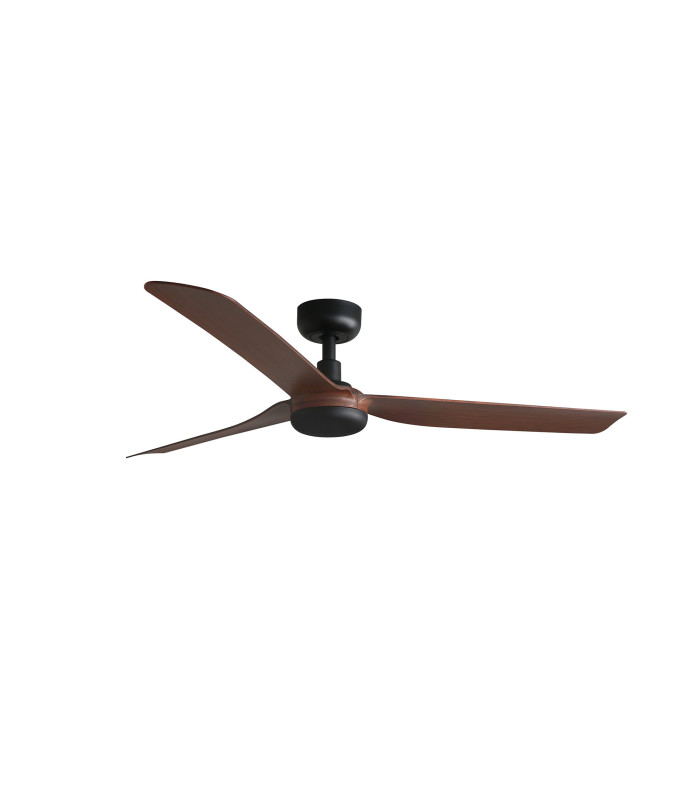Punt M Black/Walnut Fan-1