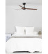 Punt M Black/Walnut Fan-2