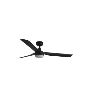 Punt M Led Black Fan-1