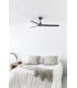 Heywood L Black/Walnut Fan-3