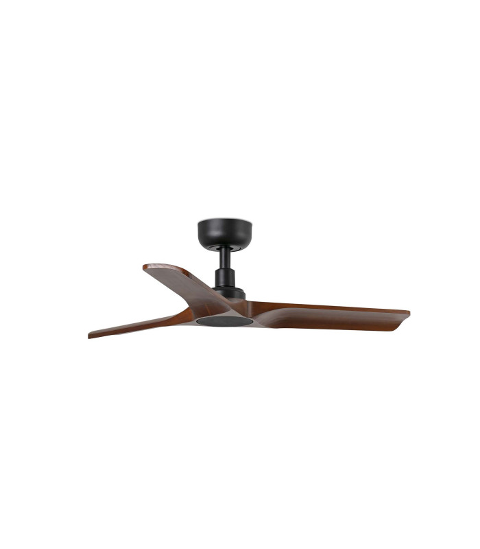 Heywood S Black/Walnut Fan-1