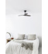 Heywood S Black/Walnut Fan-2