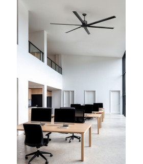Andros Xxl Black Fan-2