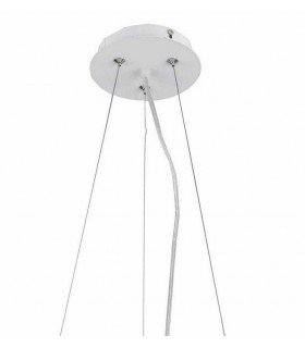 Ceiling Pendant Kit White For 5500 & 5508 - 1
