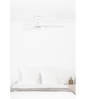 Punt M Led White Fan-2