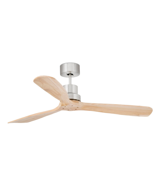 Lantau L Matt Nickel/Pine Fan Fsc-1