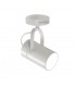 Spotlight 1L 1 x E27 Max 40W (Not Incl) White - 1