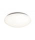 Ceiling, Wall Round 77cm, 9 x E27 (Max 20W), White Acrylic - 1