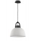 Ceiling Pendant, 1 x E27, IP65, Anthracite - 1