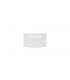 Wall Lamp Rectangular, 8W LED, 3000K, 720lm, White - 1