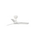 Hey S White Fan-1