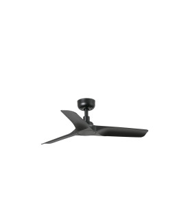Hey S Black Fan-1
