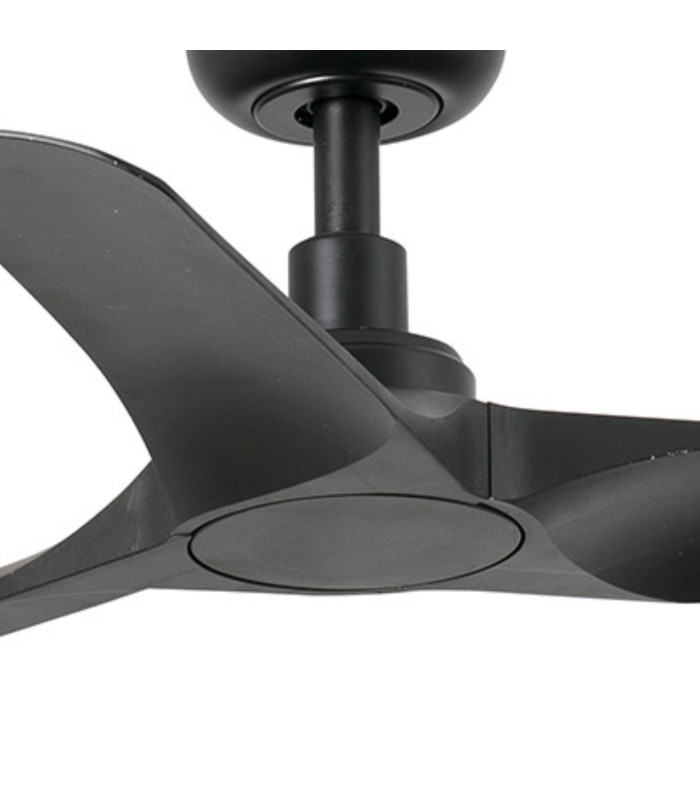 Hey S Black Fan-3