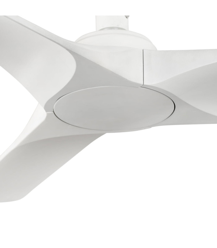 Hey S White Fan-4