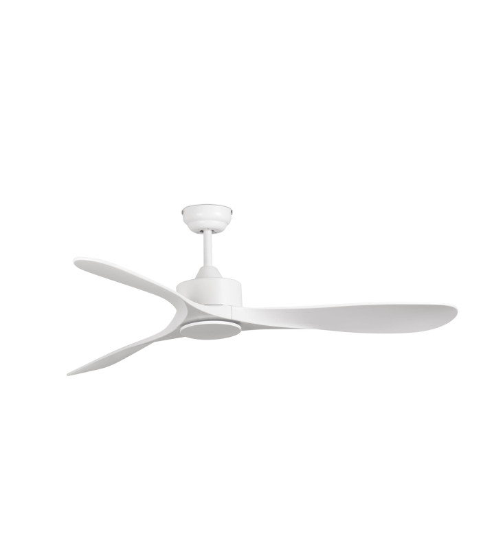 Luzon L White Fan-1