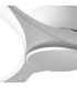 Luzon L White Fan-3