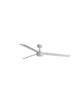 Cruiser Xl Led White Fan-1