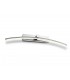 Wall Lamp, Picture Light, 8W LED, 3000K, 421lm, Polished Chrome - 1