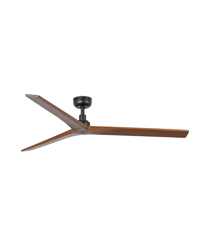 Klim L Black/Walnut Fan Fsc-1