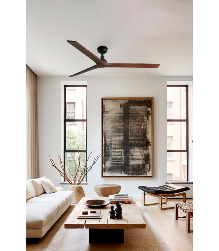 Klim L Black/Walnut Fan Fsc-2
