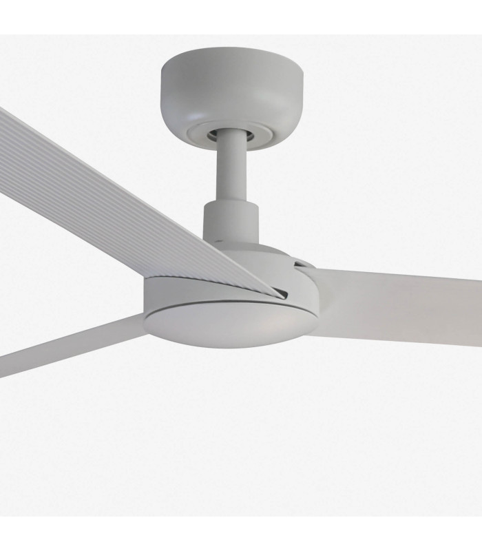 Cruiser L White Fan-4