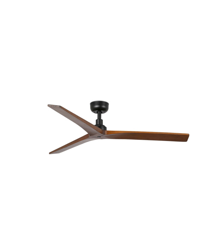 Klim M Black/Walnut Fan-1