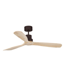 Lantau L Brown/Pine Fan-1