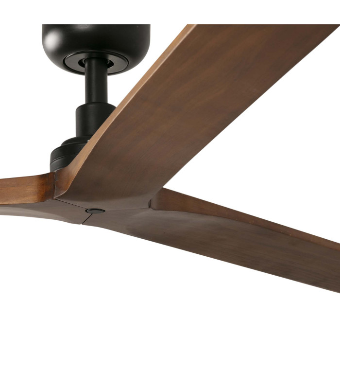 Klim M Black/Walnut Fan-3