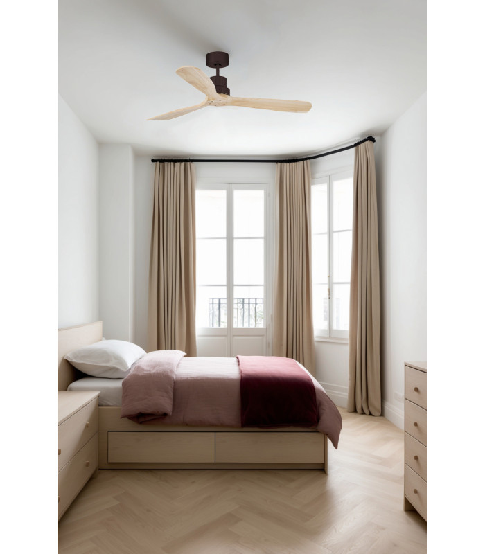 Lantau L Brown/Pine Fan-2