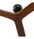 Klim M Black/Walnut Fan-4