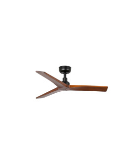 Klim S Black/Walnut Fan-1