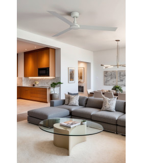 Cruiser Xl White Fan-2