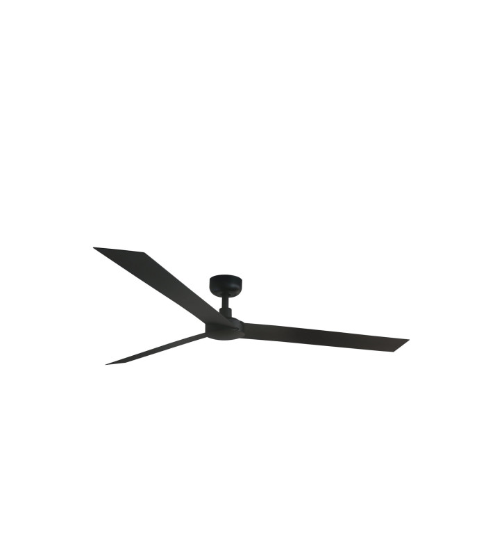 Cruiser Xl Black Fan-1