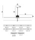 Just Fan M White/Light Wood Fan-6