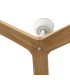 Klim M White/Pine Fan Fsc-4