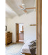 Mallorca L White/Maple Fan-2