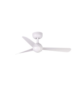 Sfera S White Fan-1