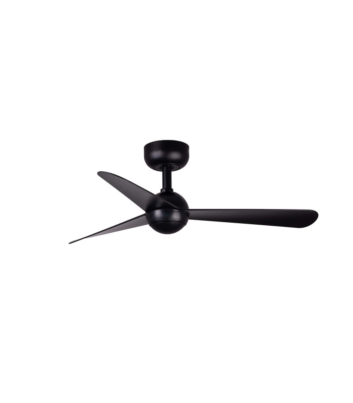 Sfera S Black Fan-1